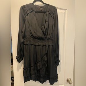 Anthropologie x Current Air Mini Dress